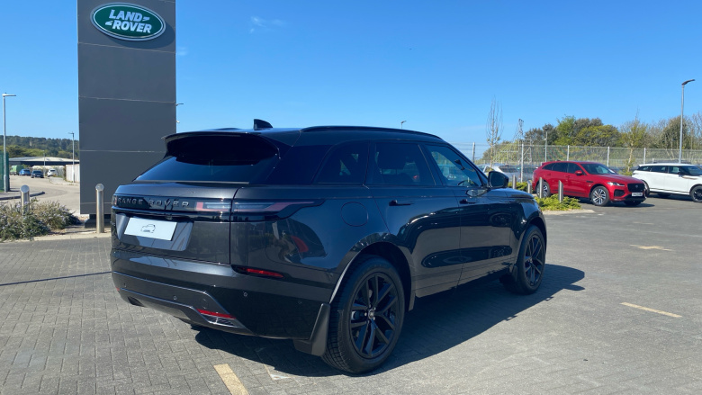 Land Rover Range Rover Velar 2.0 P400e Dynamic SE 5dr Auto Estate